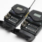 Sennheiser EW 100 G3 Bodypack Transmitter/Receiver SK100 +Mic.