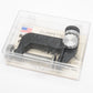 High Sierra Clampette 2.5" long compact camera clamp, NIB