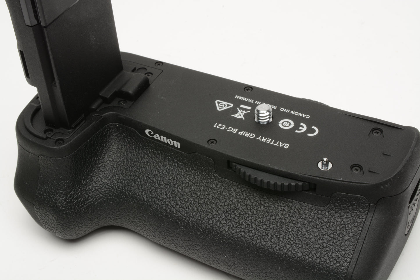 Canon BG-E21 for EOS 6D Mark II, Mint-