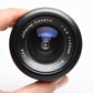 JCPenny Diamatic 28mm F2.8 Wide Angle Lens for M42 Mount w/Caps, Nice!