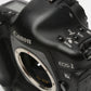 Canon EOS 1D Mark II Body, 2 batts+charger+cap, Only 11% use, tested, Great!