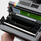 Polaroid Supercolor Camera 635CL Rainbow Stripe boxed