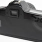 Canon EOS Rebel 35mm SLR EF 35-80mm F4-5.6, strap+case, Great!