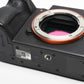 Sony A7 III Mirrorless Body, batt+charger, Only 2280 Acts! Great!
