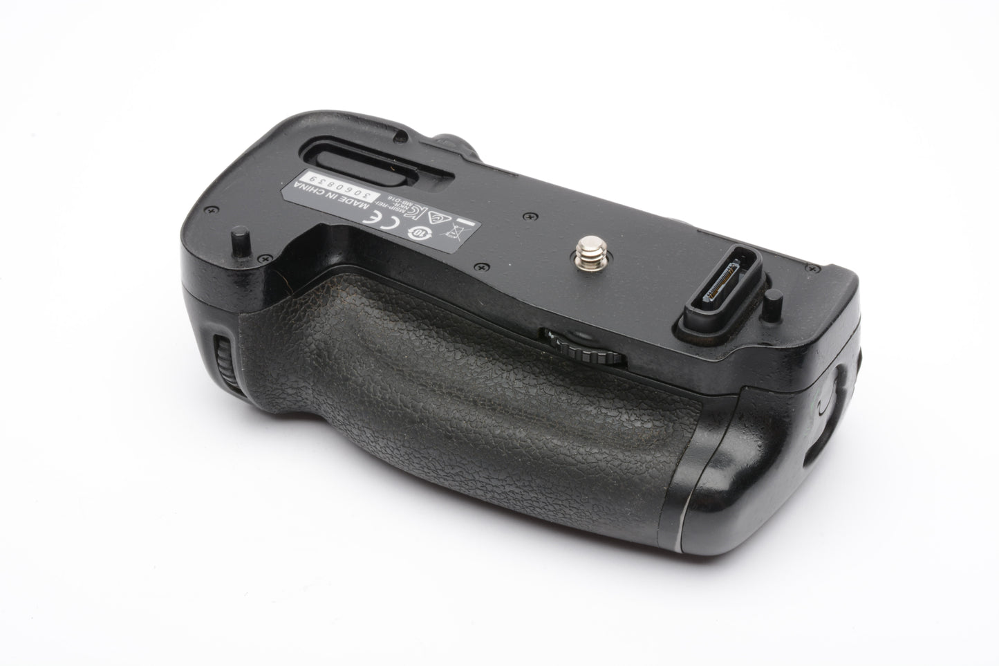 Nikon MB-D16 Battery Grip, Fully tested, still great