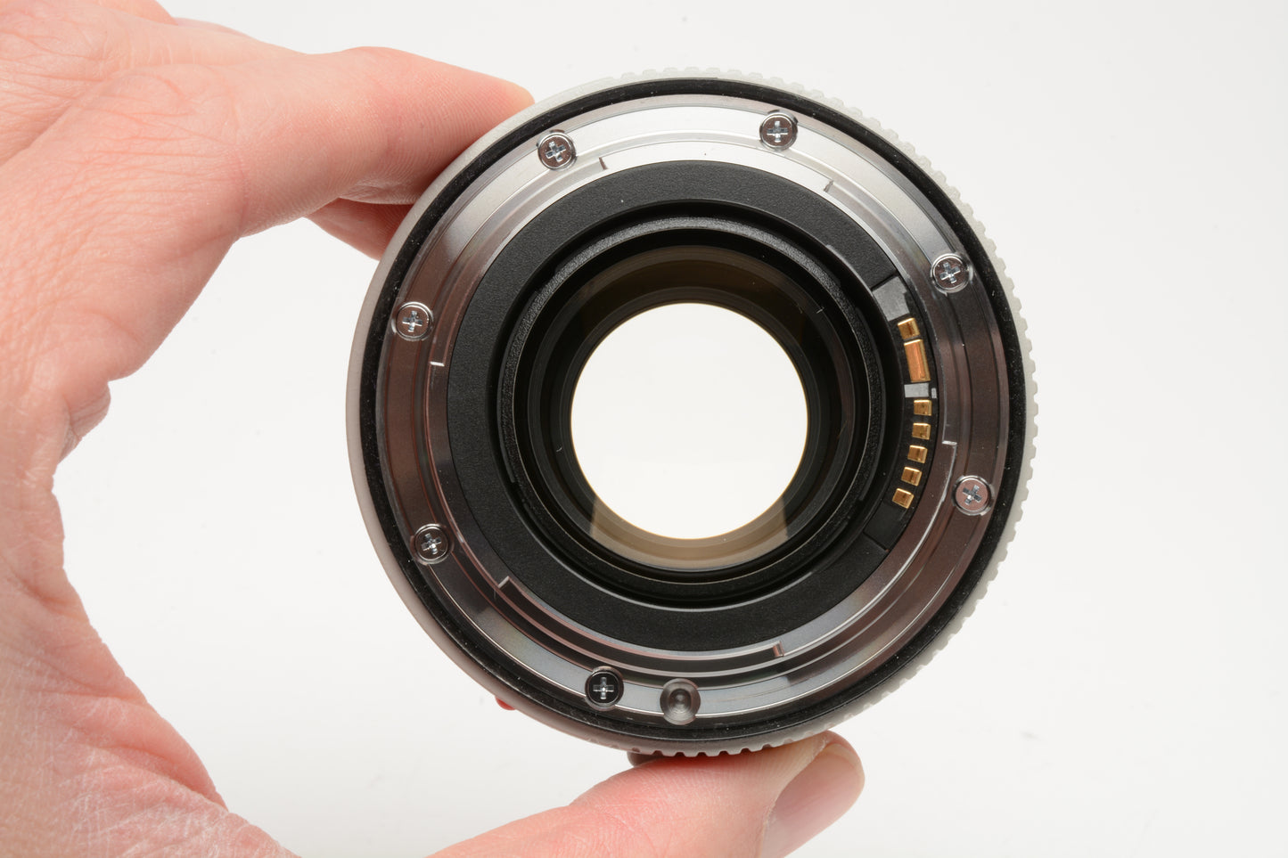 Canon EF 1.4X III extender, caps, Mint- Barely used, Nice