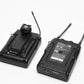 Sony UWP-D11 (URX-P03+UTX-B03) Transmitter / Receiver Combo, Tested