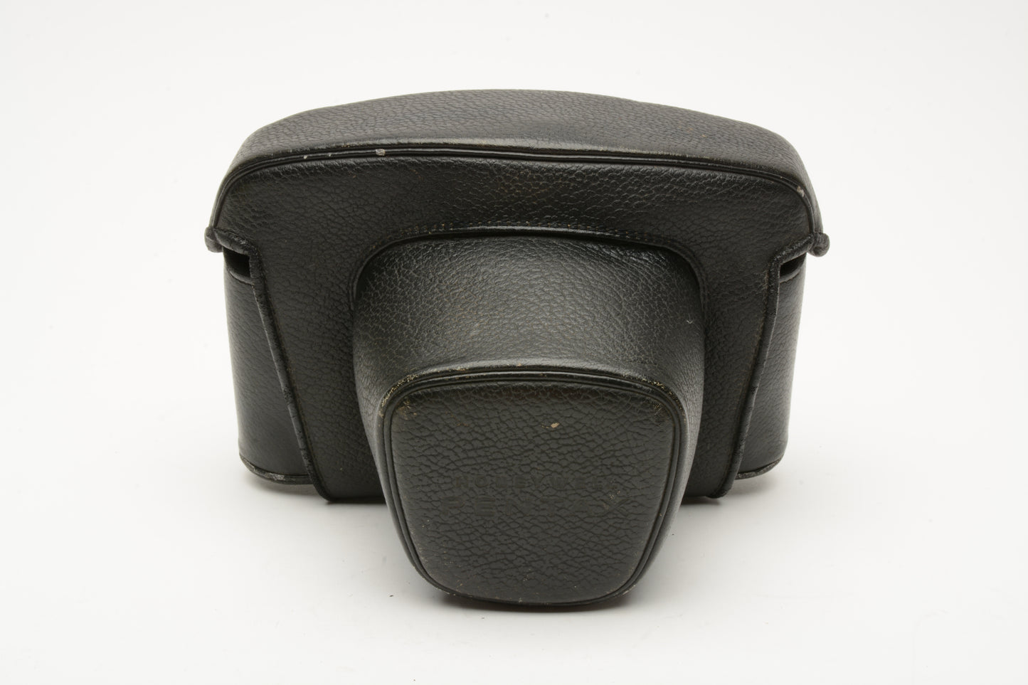 Pentax Spotmatic Eveready case for Spotmatic series cameras, Good