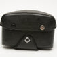Pentax Spotmatic Eveready case for Spotmatic series cameras, Good