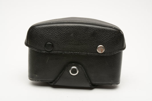 Pentax Spotmatic Eveready case for Spotmatic series cameras, Good