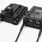 Sony UWP-D11 (URX-P03+UTX-B03) Transmitter / Receiver Combo, Tested