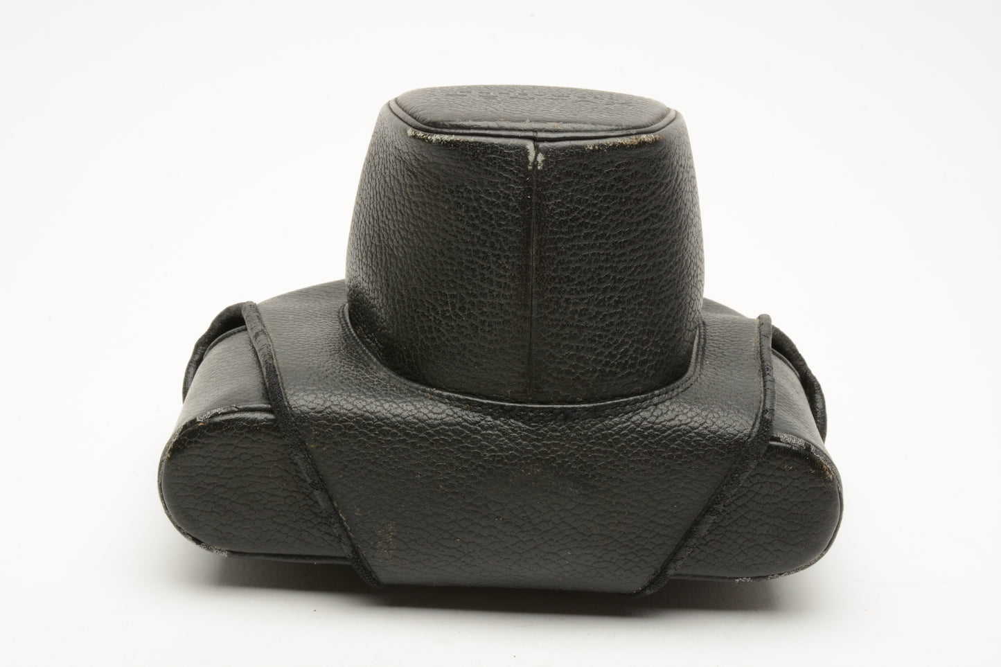 Pentax Spotmatic Eveready case for Spotmatic series cameras, Good