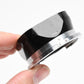 Walz Bay III lens hood for TLR, Clean