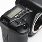 Canon EOS 30D DSLR Body, batt+charger+strap, Works great