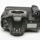 Canon EOS 1D Mark II Body, batt+cap, 76% use, tested, Great!
