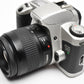 Canon EOS Rebel G 500N 35mm SLR w/EF 35-80mm f4-5.6 III lens, Case, strap