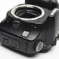 Canon EOS 30D DSLR Body, batt+charger+strap, Works great