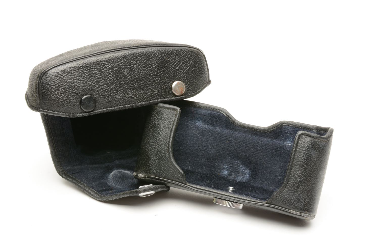 Pentax Spotmatic Eveready case for Spotmatic series cameras, Good