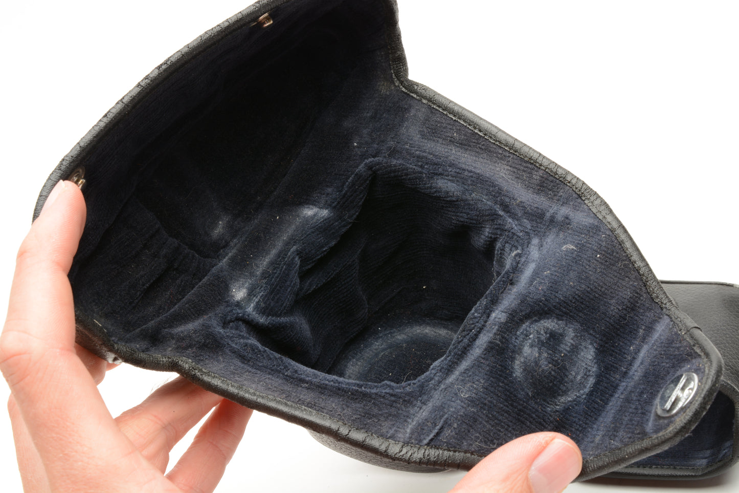 Pentax Spotmatic Eveready case for Spotmatic series cameras, Good