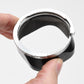 Walz Bay III lens hood for TLR, Clean