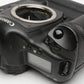 Canon EOS 1D Mark II Body, batt+cap, 76% use, tested, Great!