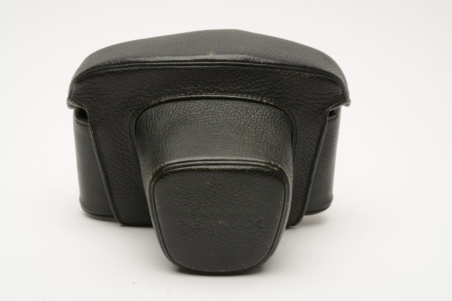 Pentax Spotmatic Eveready case for Spotmatic series cameras, Clean