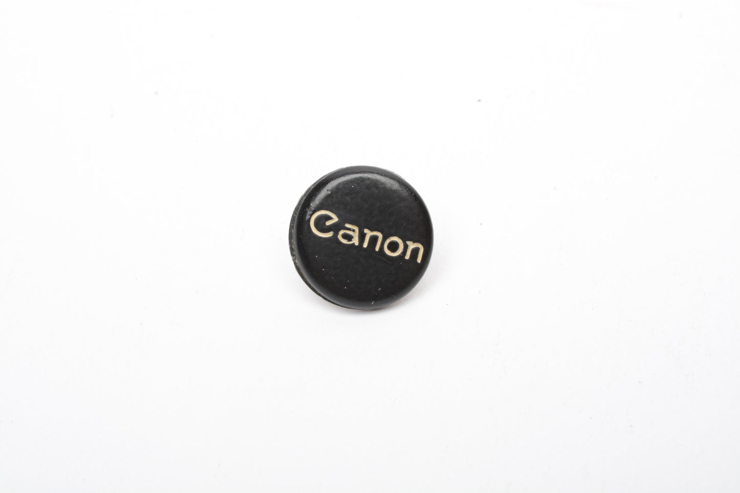 Canon Soft shutter release, Genuine, Rare, for 35mm cameras