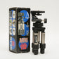 Slik Mini Still digital camera stand tripod, Mint, Boxed
