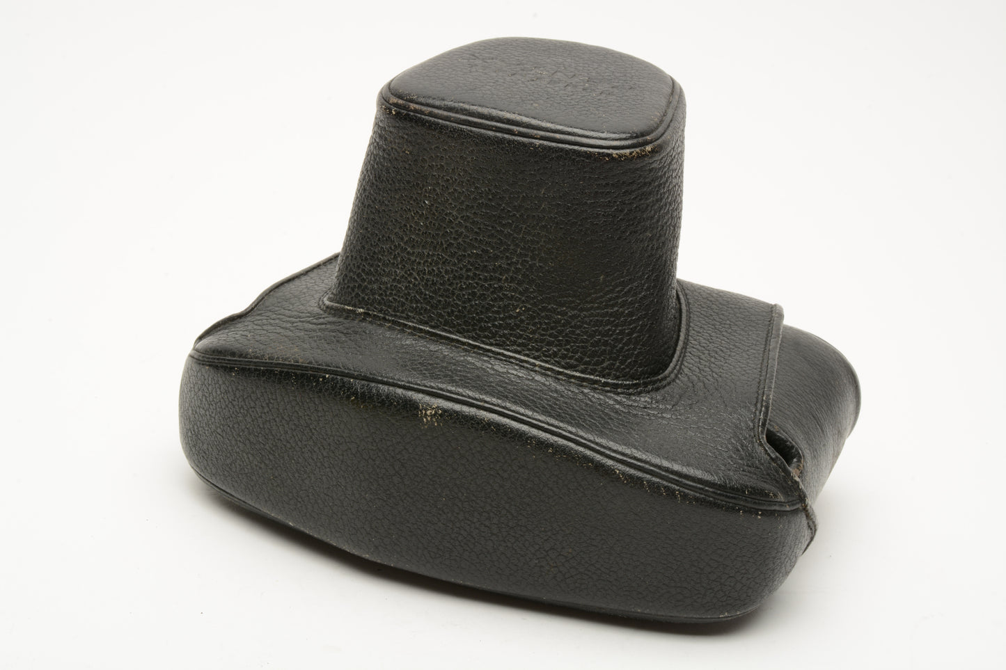 Pentax Spotmatic Eveready case for Spotmatic series cameras, Clean