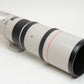 Canon EF 400mm f5.6L USM Telephoto lens, collar, case, caps, Sharp!