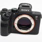 Sony A7 III Mirrorless Body, batt+charger, 82K Acts! Still great!