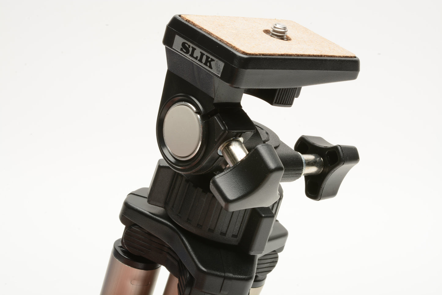 Slik Mini Still digital camera stand tripod, Mint, Boxed