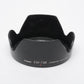 Canon EW-73B lens hood shade for EOS EF-S 17-85mm USM IS lens