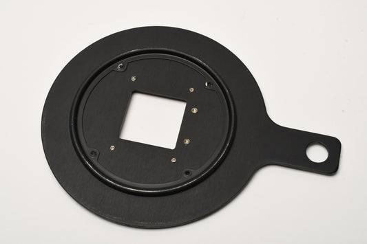 Beseler 8054 35mm 2x2 mounted slides Negative Carrier for 23C series, Clean, Boxed