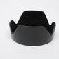 Canon EW-73B lens hood shade for EOS EF-S 17-85mm USM IS lens