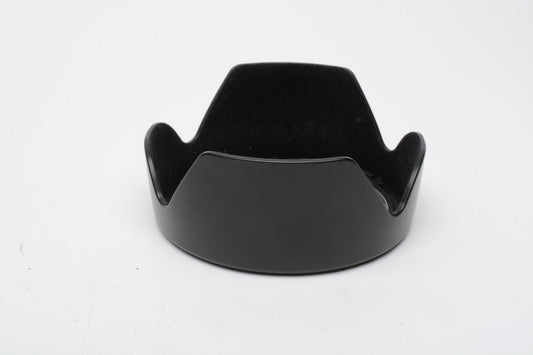 Canon EW-73B lens hood shade for EOS EF-S 17-85mm USM IS lens