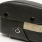 Pentax Spotmatic Eveready case for Spotmatic series cameras, Clean
