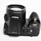 Nikon Coolpix L120 14.1MP Digital Point&Shoot strap+cap, Clean