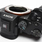 Sony A7 III Mirrorless Body, batt+charger, 82K Acts! Still great!