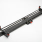 GVM GT-60D Camera Slider w/batt, charger, remote, case, tested