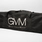 GVM GT-60D Camera Slider w/batt, charger, remote, case, tested