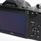 Nikon Coolpix L120 14.1MP Digital Point&Shoot strap+cap, Clean