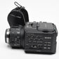 Sony NEX-FS100U AVCHD 14MP Full HD, Batt+charger, Only 260 Hours