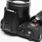 Nikon Coolpix L120 14.1MP Digital Point&Shoot strap+cap, Clean