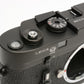 Leica M4 #10400 Jahre 50th Anniversary black body Mint!, boxed, Wow!