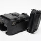 Sony NEX-FS100U AVCHD 14MP Full HD, Batt+charger, Only 260 Hours