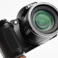 Nikon Coolpix L120 14.1MP Digital Point&Shoot strap+cap, Clean