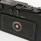 Leica M4 #10400 Jahre 50th Anniversary black body Mint!, boxed, Wow!
