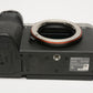 Sony a7C II 33MP Mirrorless Full Frame Digital Camera Mint Open Box USA