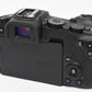 Canon EOS RP Mirrorless body, 2batts, charger, <26K Acts, +Manual